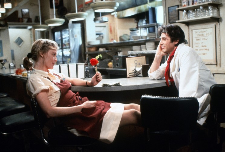 Michelle with Pfeiffer with potato irrosa / photo: cinemax