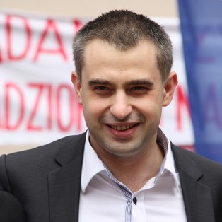 Gawkowski: NASK podejmował działania, które wspierały PiS w kampanii wyborczej