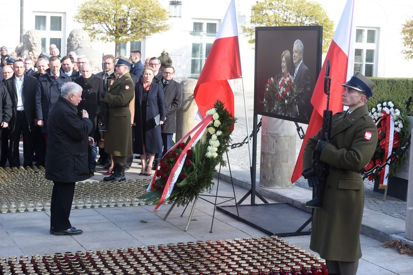 9. rocznica katastrofy smoleńskiej