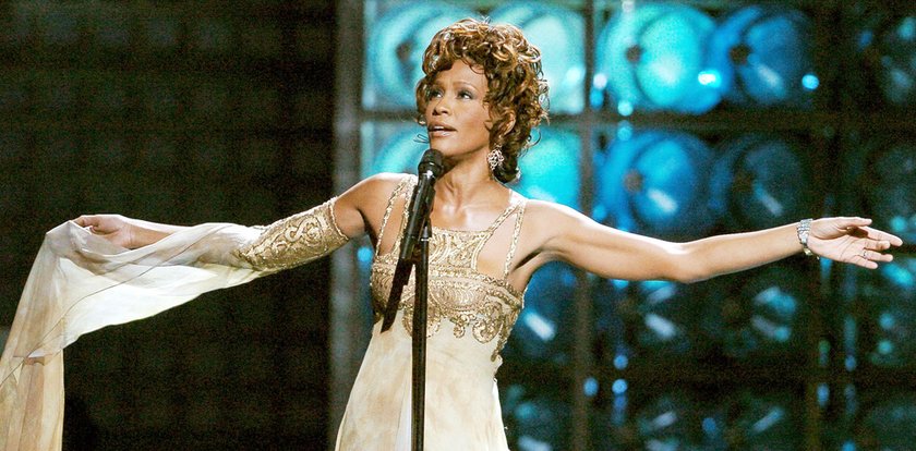 Whitney Houston nie żyje, ale wyruszy w trasę koncertową? Jak to możliwe?