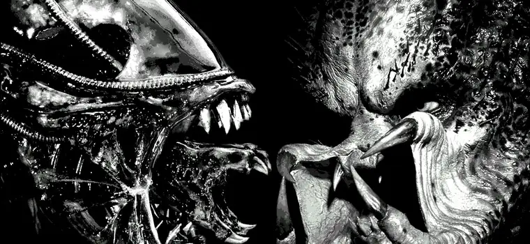 Fanowski film Alien vs Predator