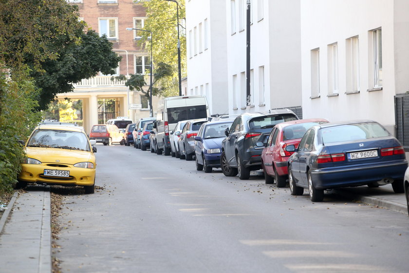 Nie będzie likwidacji parkingów