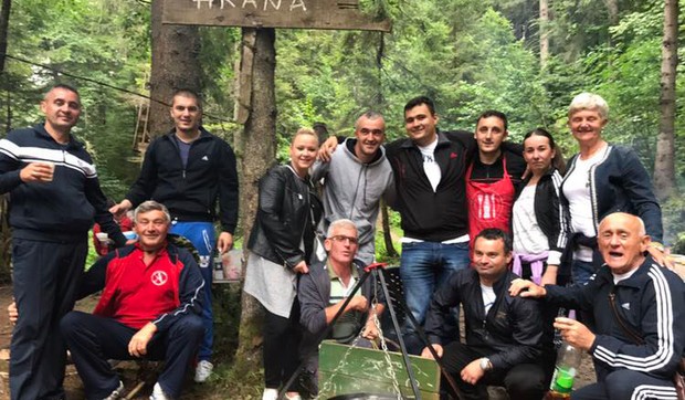 Mrkonjic Grad pasulj takmičenje