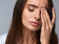 Wyodrębniono siedem form COVID-19 o łagodnym przebiegu. Nowa obserwacja