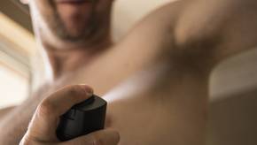 Deodorants für Herren: Frische mit jedem Sprühstoß