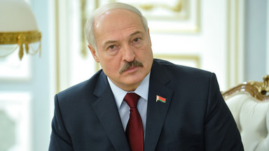 Aleksander Łukaszenko nie przyjedzie 1 września do Polski