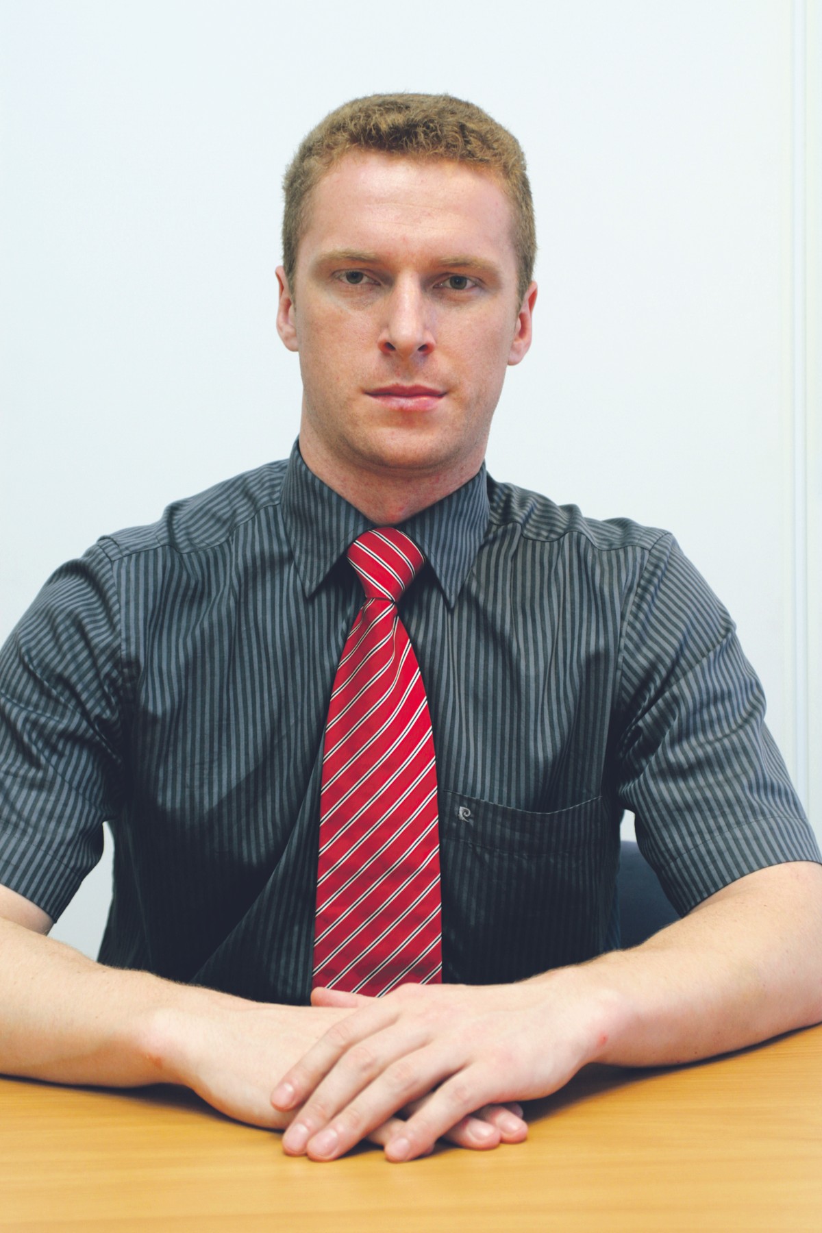 Piotr Trocha