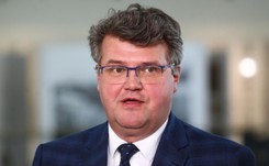 Wąsik: Atak na Nord Stream może być przygrywką do ataku na Baltic Pipe