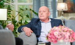 Przepowiednia jasnowidza Jackowskiego. Ostrzega przed 2028 rokiem