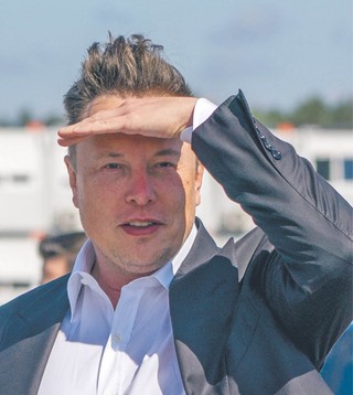 Elon Musk wstrzymał zakup Twittera. Jakie są powody decyzji inwestora?