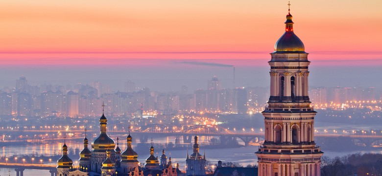 Tragedia na największym jeziorze Kaukazu. Zginął ukraiński dyplomata