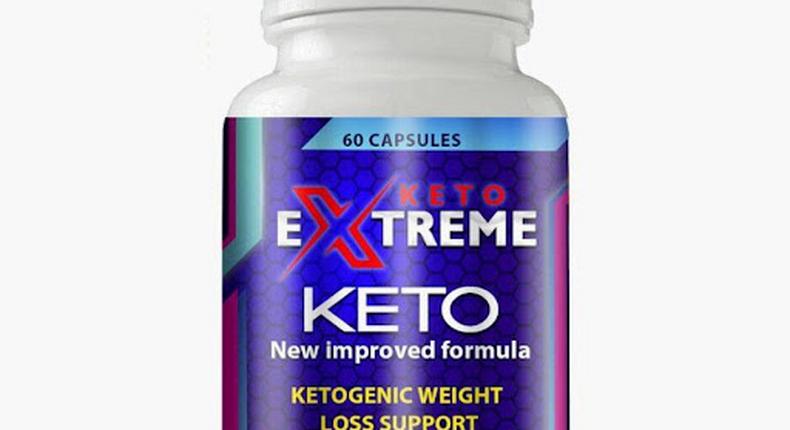 Keto Extreme 