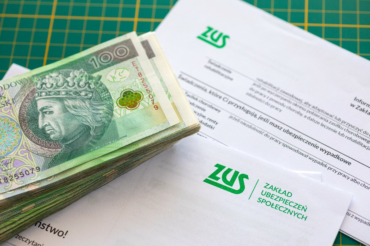 Ile przetrwałby ZUS bez wsparcia państwa? Zaskakująca odpowiedź prezesa ZUS