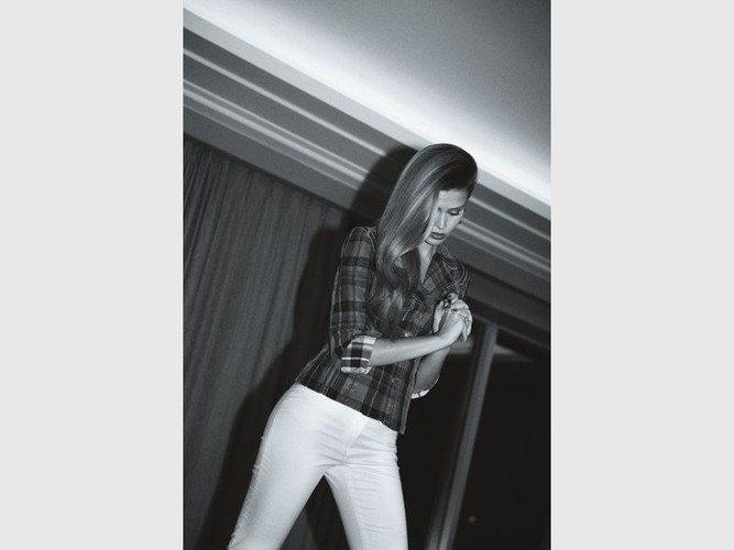 Caterina: kolekcja wiosna/lato 2011