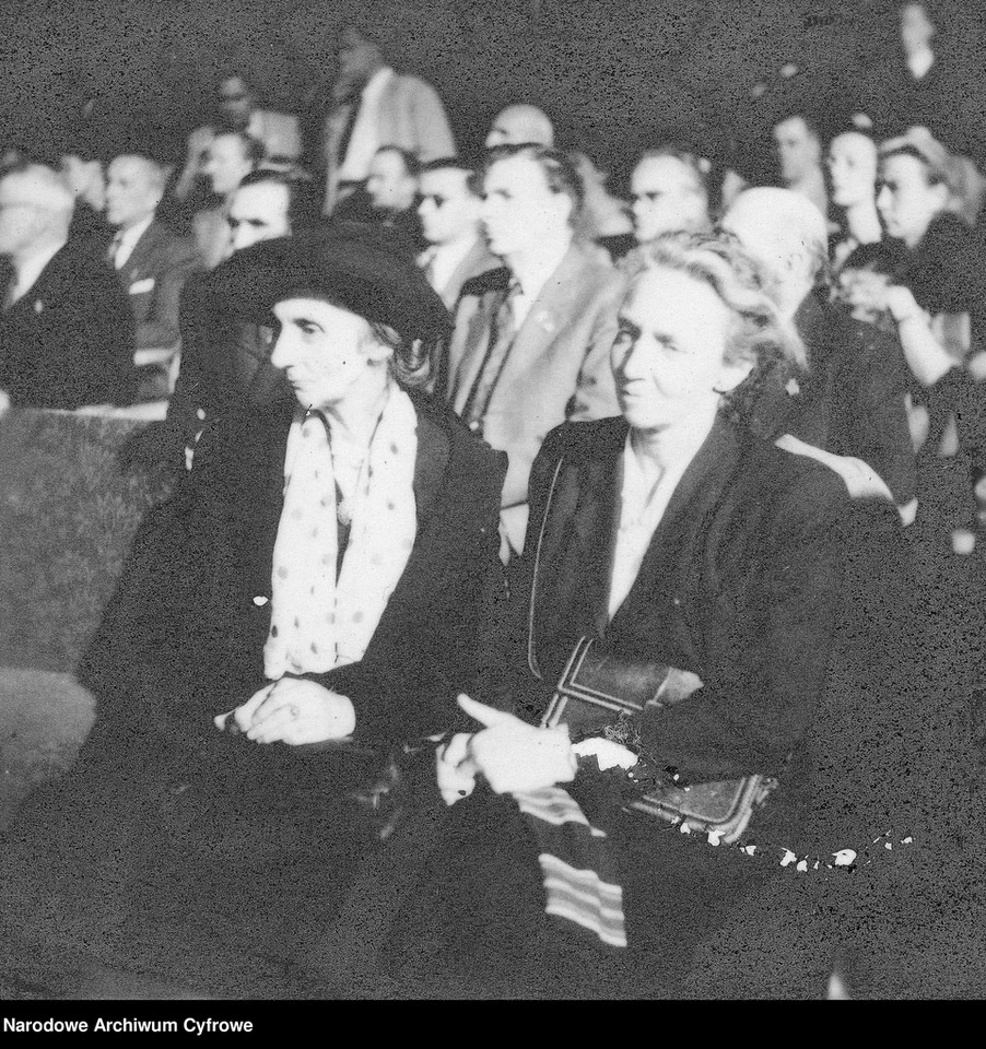 Irene Joliot-Curie - historia córki Marii Skłodowskiej-Curie