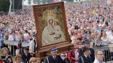 Kolejna rocznica objawień w Gietrzwałdzie. Co się stało 145 lat temu