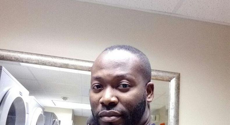 Adjetey Anang is a demigod in the movie industry - Chris Attoh