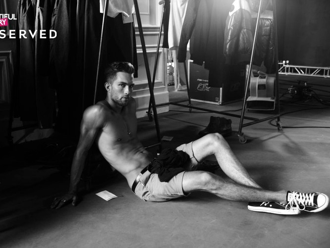 Kolekcja Reserved jesień-zima 2010