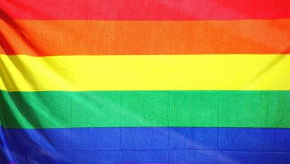 Kitört a botrány: LMBTQ-feliratok jelentek meg szlovák templomokon