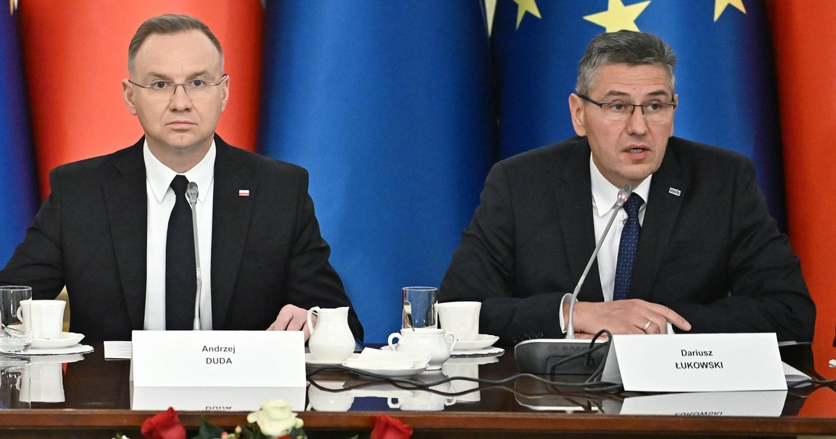 Człowiek Andrzeja Dudy z nową posadą. Wybór ogłosił Kosiniak-Kamysz