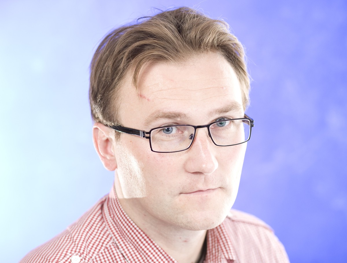 Cezary Pytlos