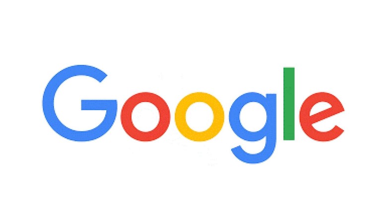 Google's New logo