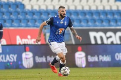 Lech mimo osłabienia chce w Zabrzu zacząć odrabiać straty do czołówki