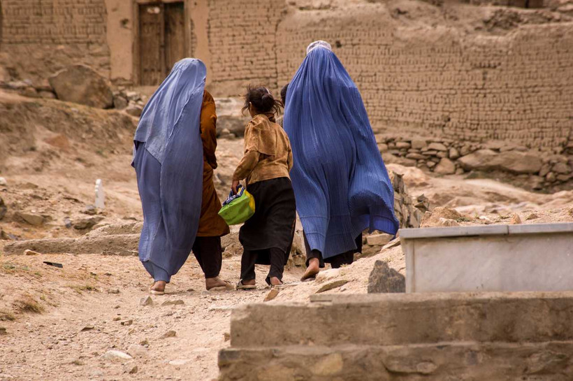 ONZ alarmuje: 6 mln Afgańczyków grozi głód