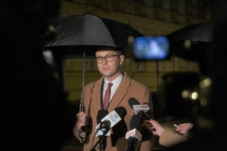 Nowy program mieszkaniowy rządu i ograniczenie spekulacji na rynku mieszkań w jednym projekcie ustawy