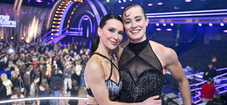 Janja Lesar potwierdza rozstanie z partnerem. Mówi też o relacji z Katarzyną Zillman