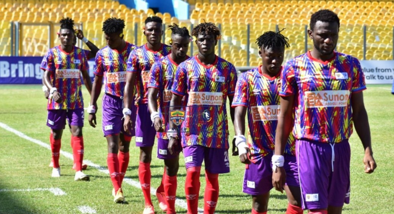 Hearts of Oak to establish women’s team next season