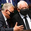 Polski Ład. Sejm za zmianami w ustalaniu dochodów samorządów