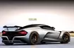 Bugatti Chiron, Hennessey Venom F5