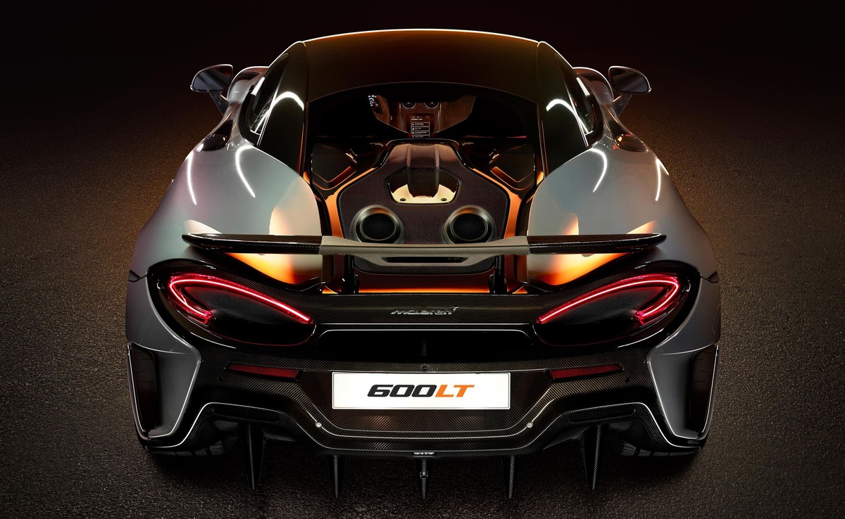 McLaren wjeżdża do Polski. Pierwszy salon ekskluzywnej brytyjskiej marki otwiera biznesmen z Warszawy