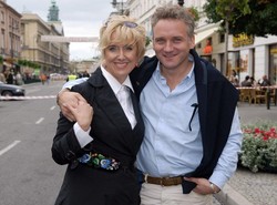 Kret już nie istnieje dla Młynarskiej