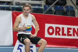 Lekkoatletyczne MŚJ: Polscy sprinterzy na podium i z rekordem Europy