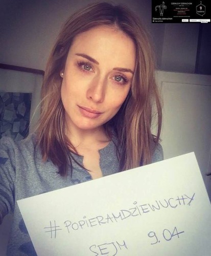 Natalia Klimas / Grupa Dziewuchy dziewuchom