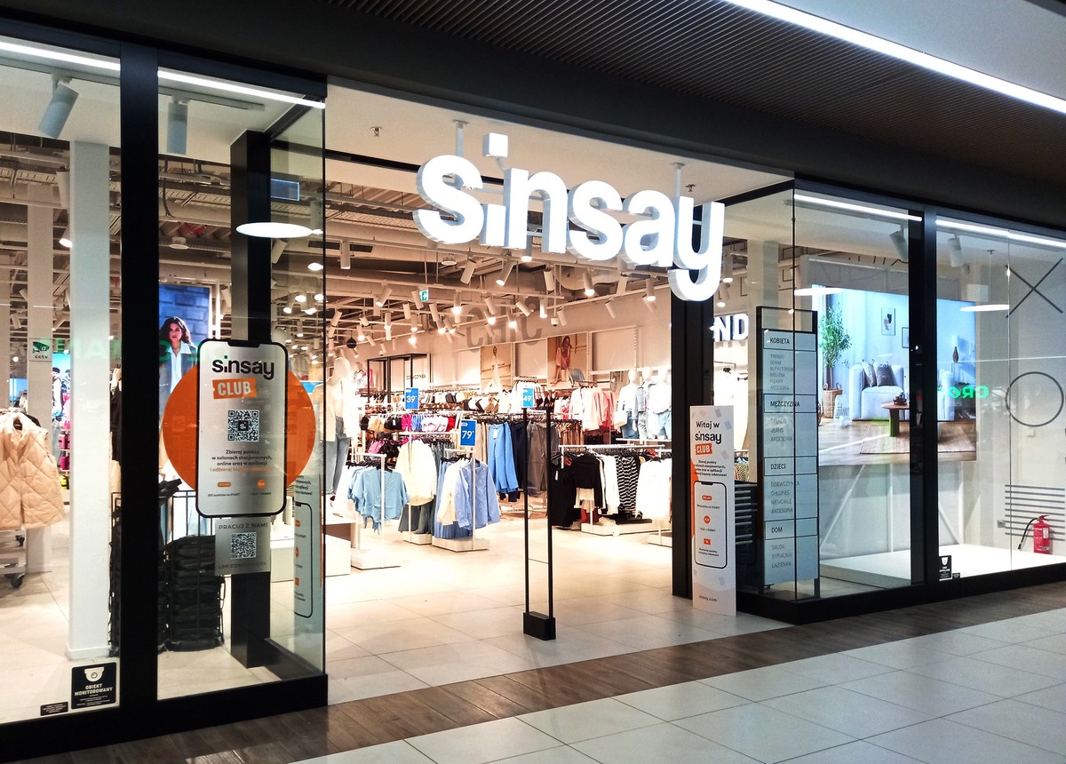 Pilny komunikat Sinsay. Sieć prosi o zaprzestanie korzystania i zwrot dwóch produktów