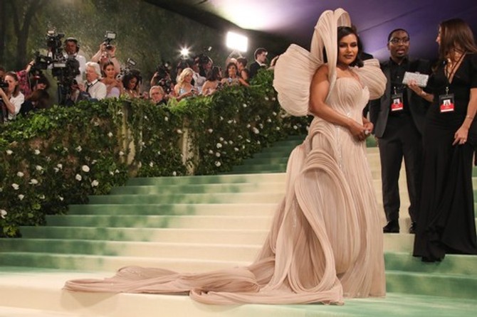 Met Gala 2024
