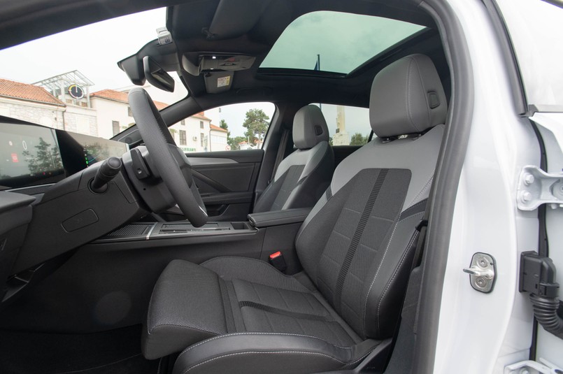 Opel Astra Sport Tourer