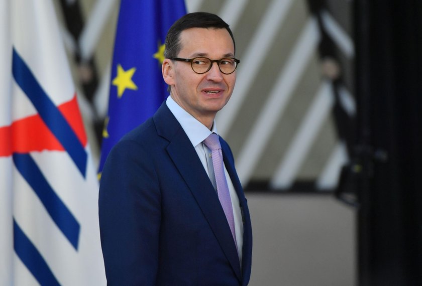 Mateusz Morawiecki