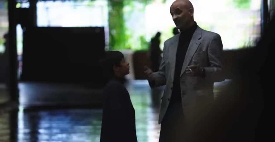 Kadrovi spota "Za kraj"