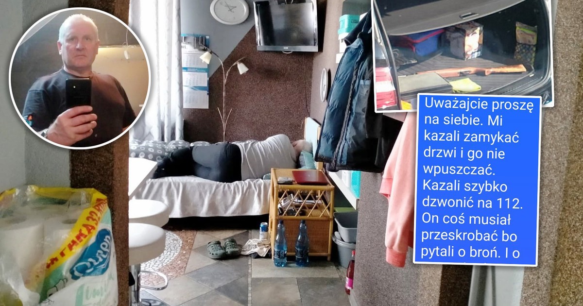 Świadectwo była żony Jacka Jaworka