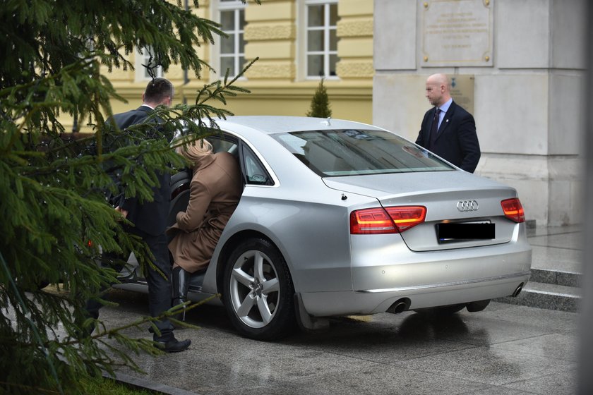 Piechociński podwozi Bieńkowską