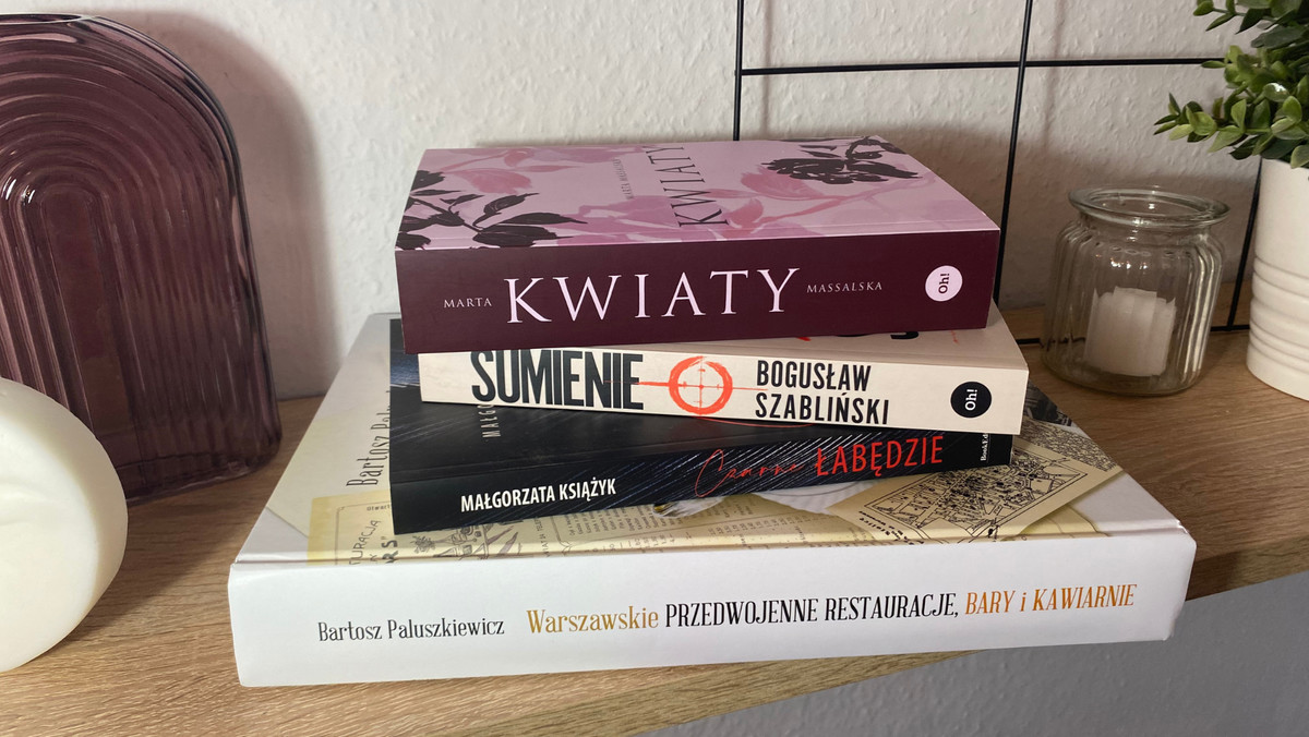 Self-publishing. Ko wydaje i dlaczego wydaje książki w Polsce?