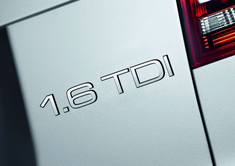 Audi A3 - Nowy silnik w gamie diesli