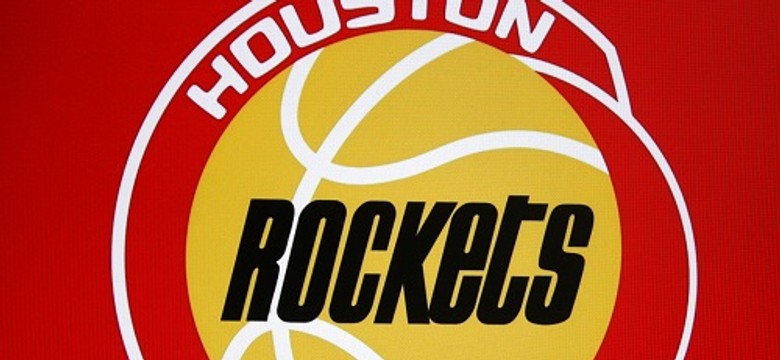 Liga NBA: Houston Rockets zastrzeże koszulkę z numerem Yao Minga