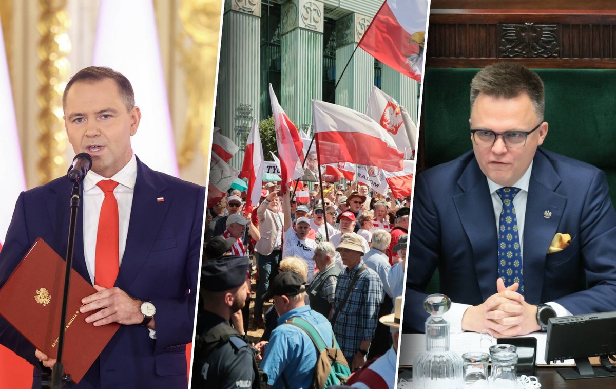 Wybory prezydenckie 2025. Sąd Najwyższy zdecydował. Co dalej? [OPINIA]