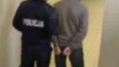 Zaatakowali policjantów na Krupówkach