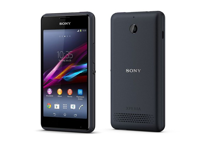 Sony Xperia E1